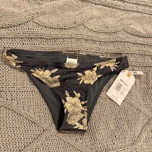 Roxy bikini bottom